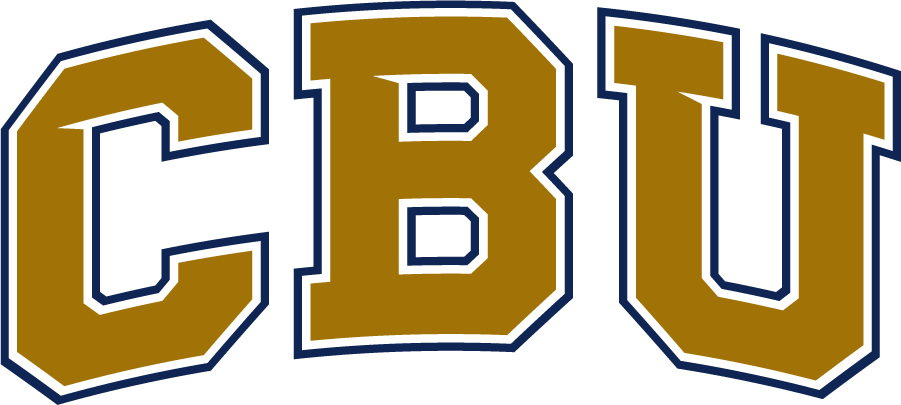 California Baptist Lancers 2017-Pres Wordmark Logo v7 DIY iron on transfer (heat transfer)